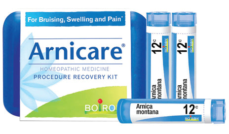 Boiron ARNICARE® Procedure Recovery Kit
