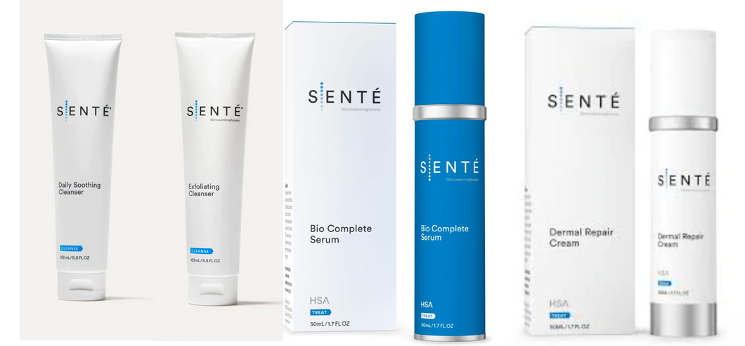 SENTÉ® Package