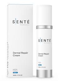 SENTÉ® Dermal Repair Cream